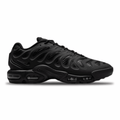 NIKE AIR MAX PLUS DRIFT BLACK