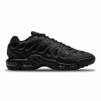 NIKE AIR MAX PLUS DRIFT BLACK
