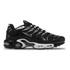 NIKE AIR MAX PLUS BLACK FROST