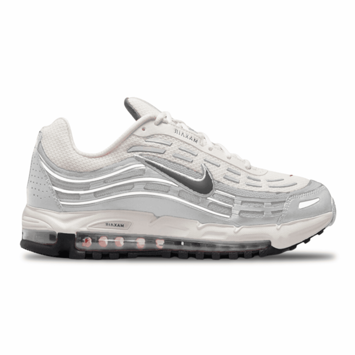 NIKE AIR MAX TL 2.5 METALLIC