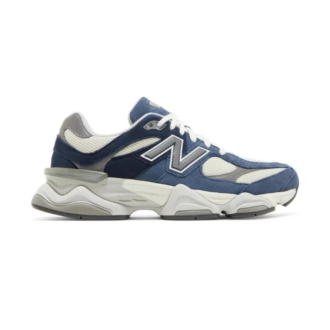 NEW BALANCE 9060 NATURAL INDIGO