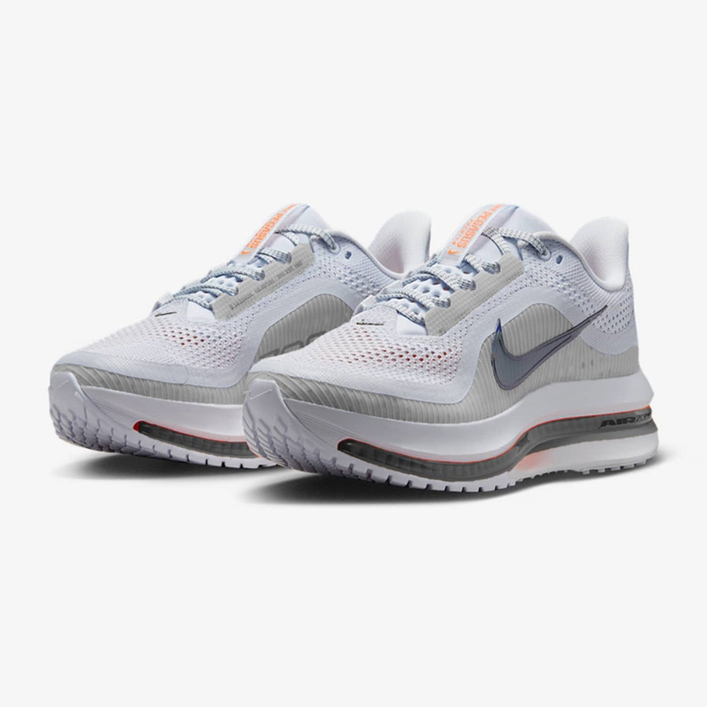 NIKE PEGASUS PREMIUM GRAY BLACK