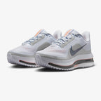 NIKE PEGASUS PREMIUM GRAY BLACK