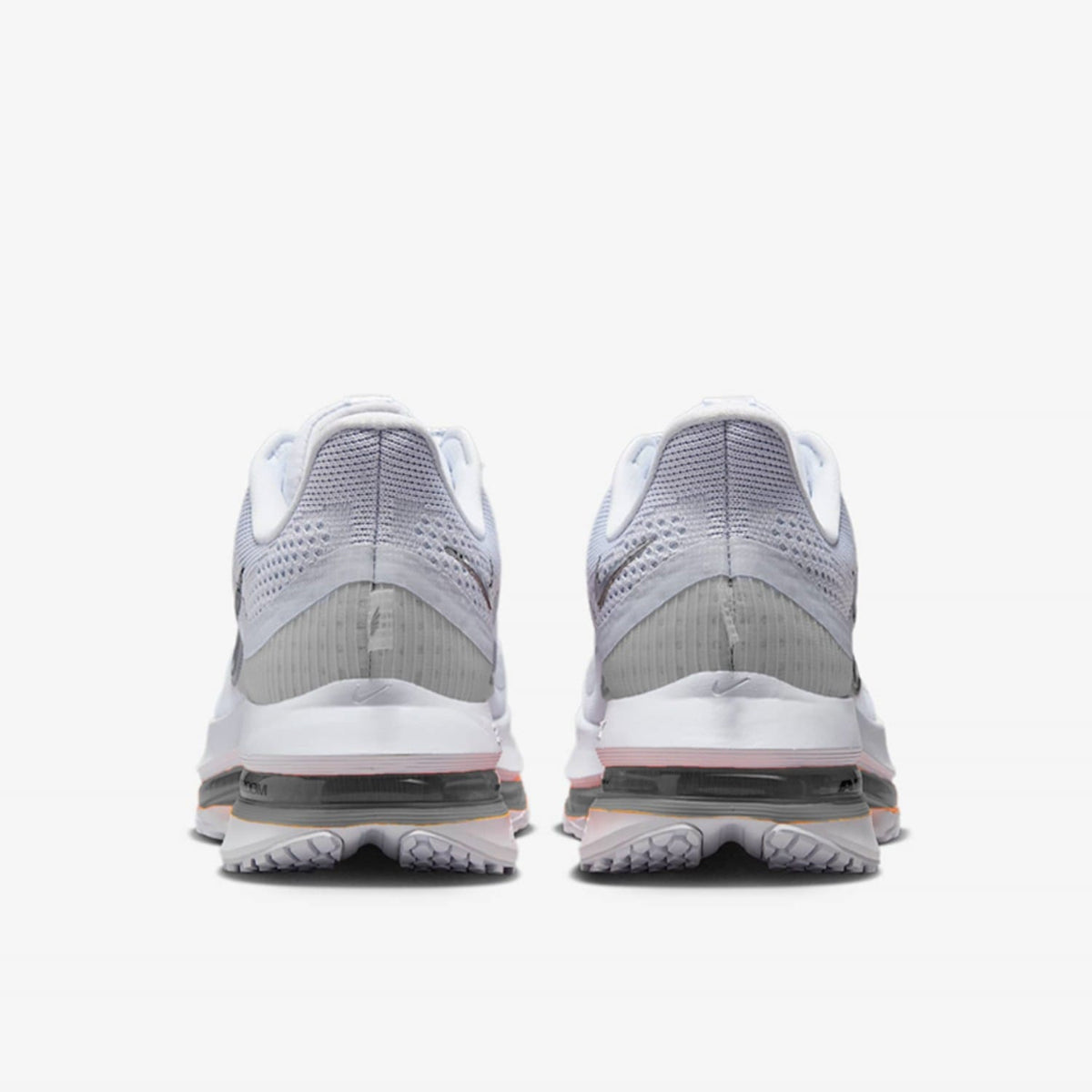 NIKE PEGASUS PREMIUM GRAY BLACK