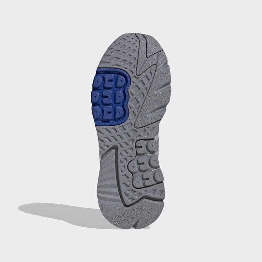 ADIDAS NITE JOGGER GREY