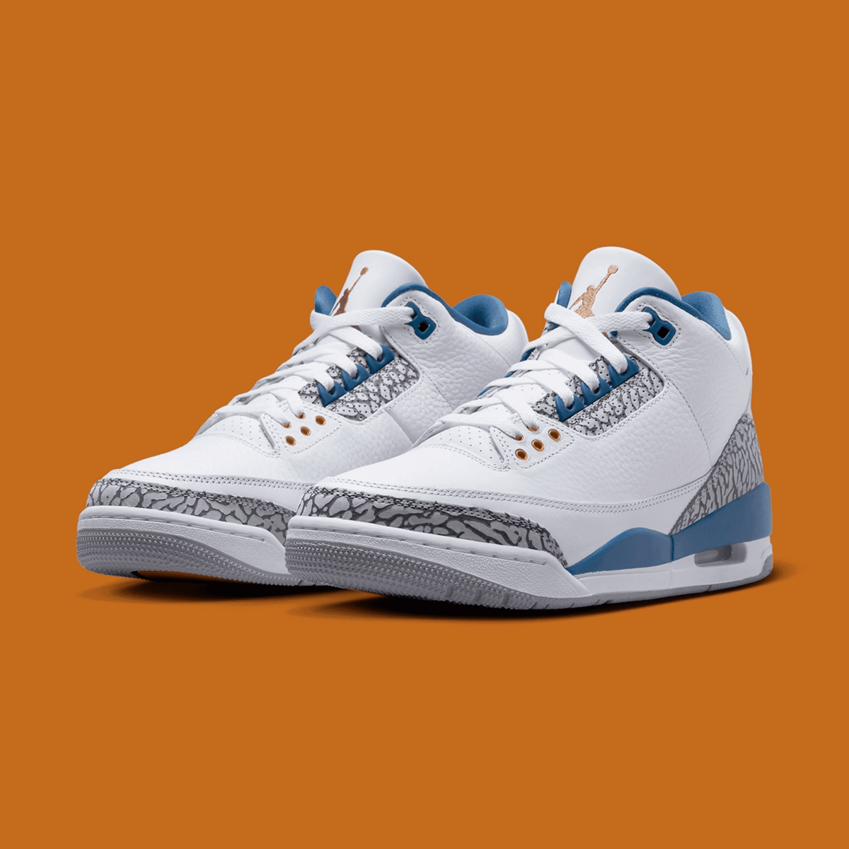 AIR JORDAN RETRO 3 WIZARDS