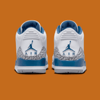 AIR JORDAN RETRO 3 WIZARDS