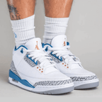 AIR JORDAN RETRO 3 WIZARDS