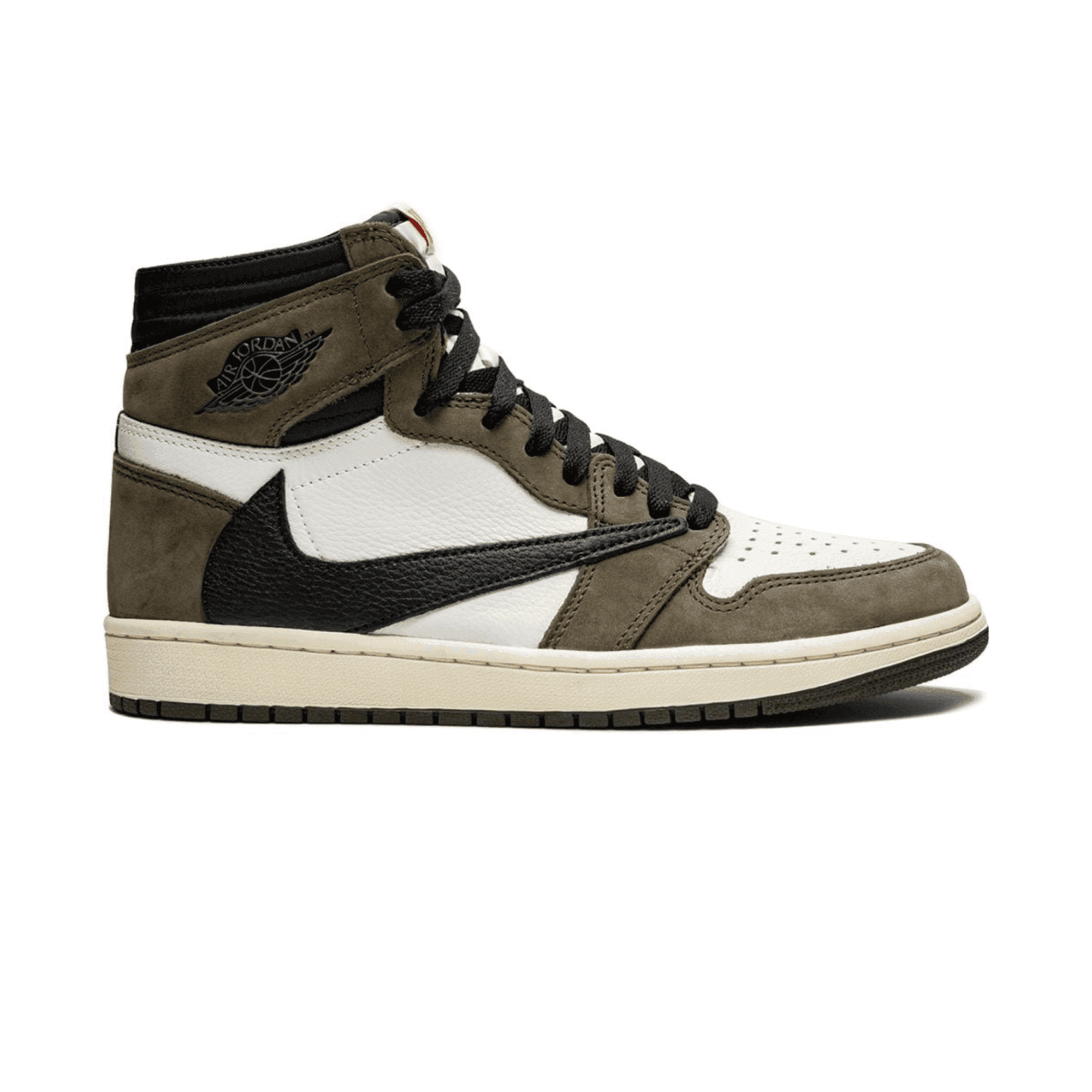 AIR JORDAN RETRO 1 HIGH TRAVIS SCOTT