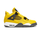 AIR JORDAN RETRO 4 LIGHTNING