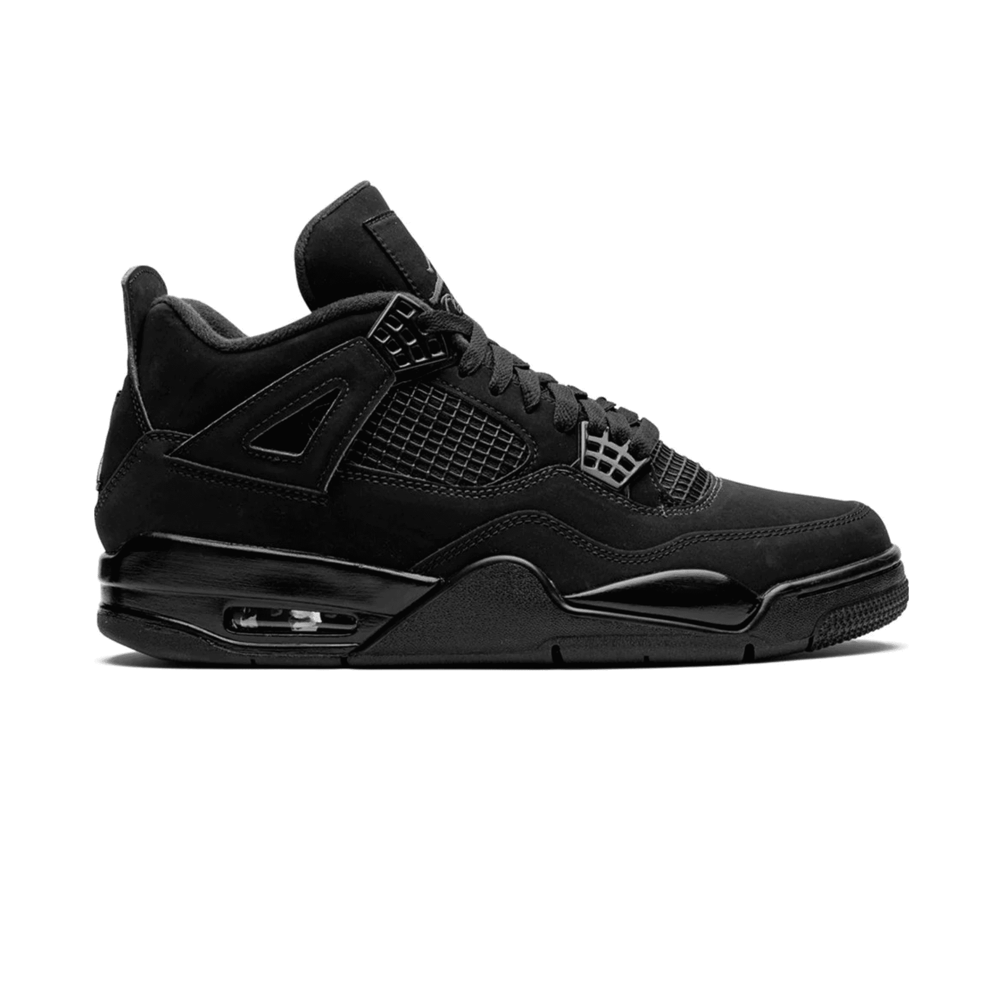 AIR JORDAN RETRO 4 BLACK CAT