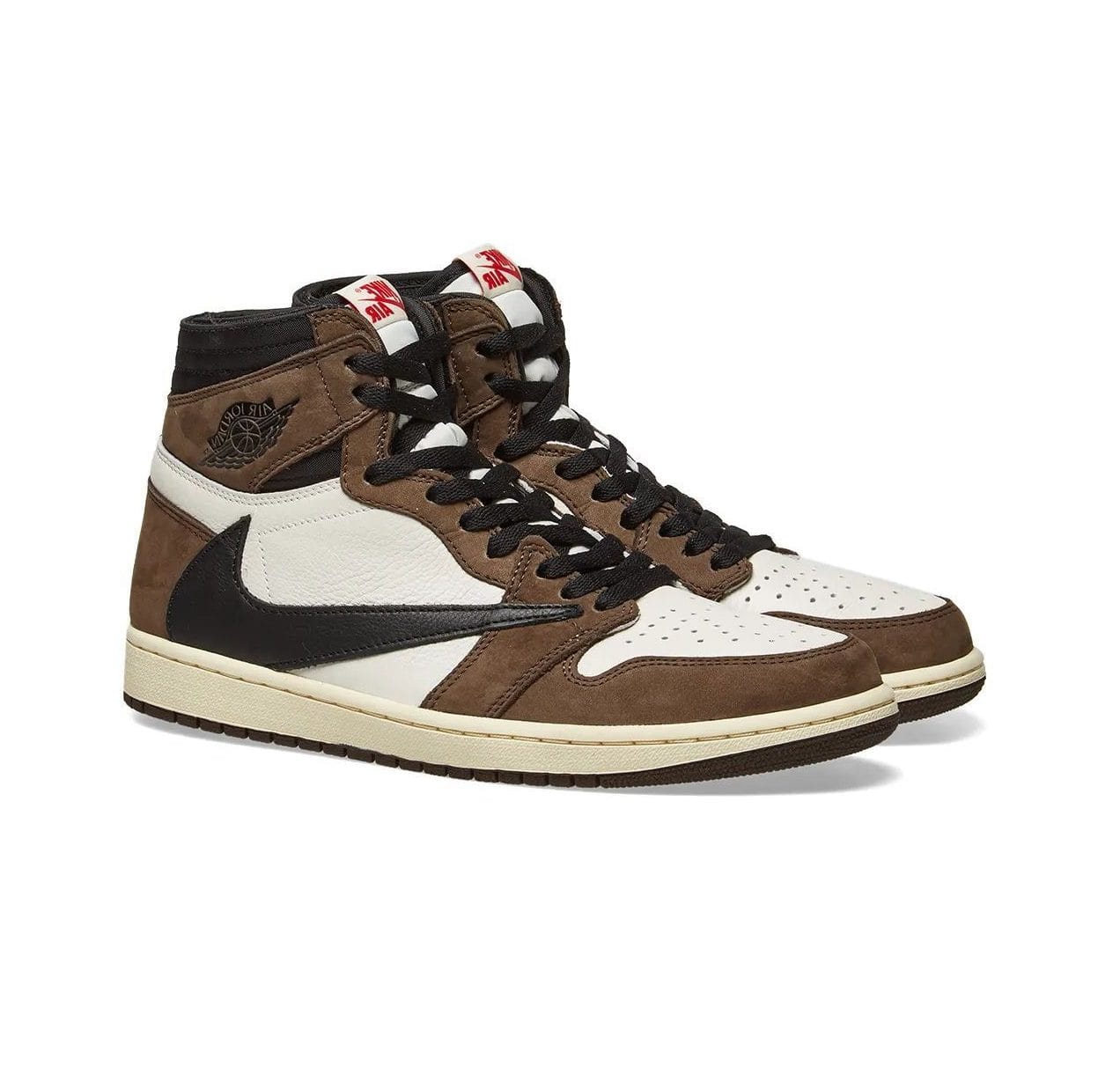 AIR JORDAN RETRO 1 HIGH TRAVIS SCOTT