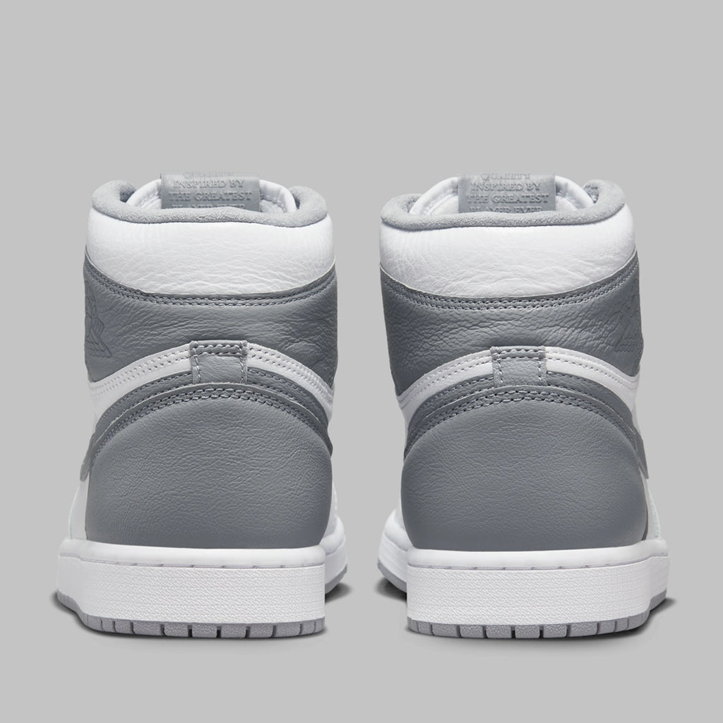 AIR JORDAN 1 RETRO HIGH STEALTH