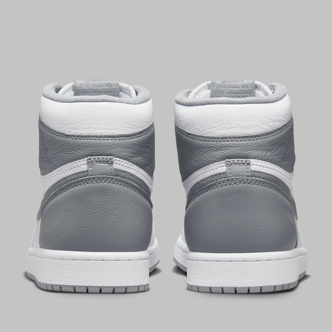 AIR JORDAN 1 RETRO HIGH STEALTH