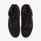 AIR JORDAN RETRO 4 BLACK CAT