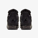 AIR JORDAN RETRO 4 BLACK CAT