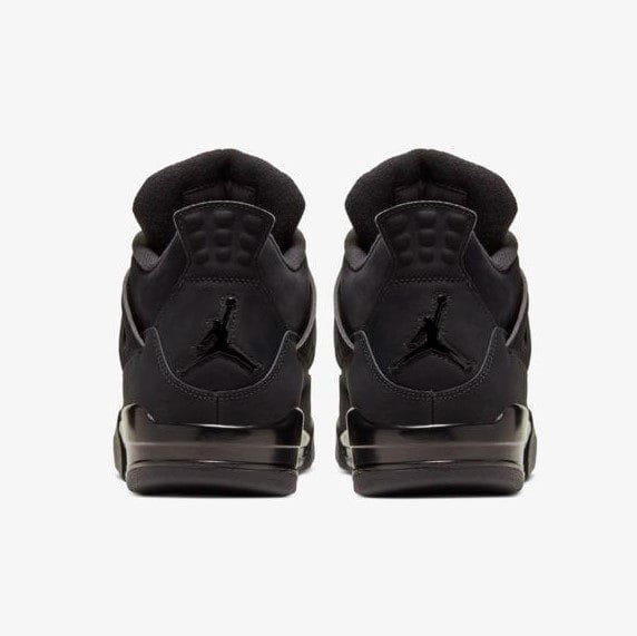 AIR JORDAN RETRO 4 BLACK CAT