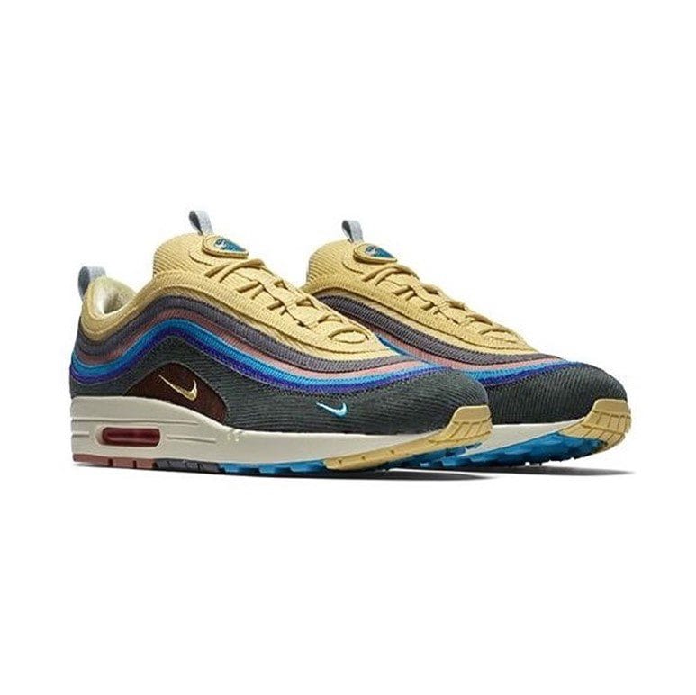 NIKE AIR MAX 97 SEAN WOTHERSPOON