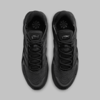 NIKE AIR MAX TW TRIPLE BLACK