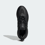 ADIDAS ZX 2K BOOST 2.0 TOTAL BLACK