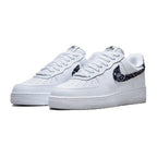 NIKE AIR FORCE 1 ESS WHITE