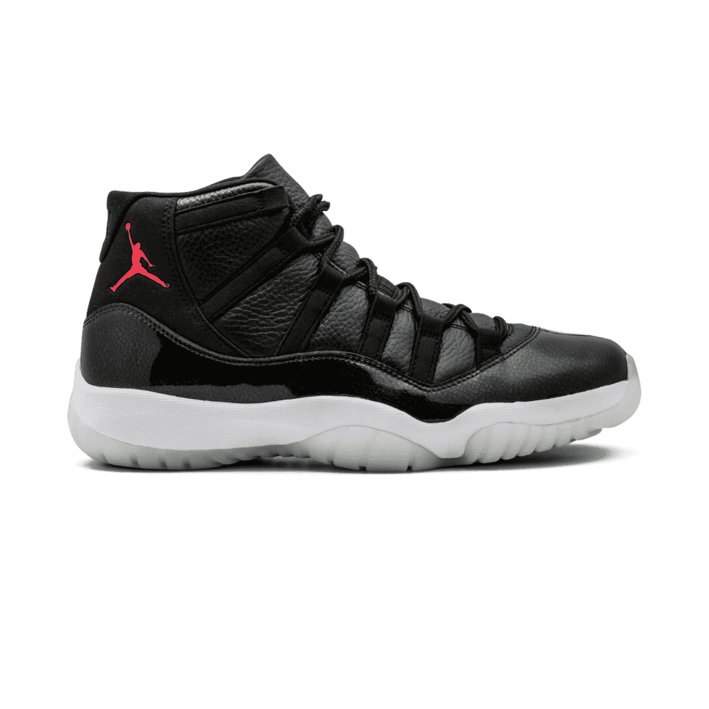 AIR JORDAN RETRO 11 72-10