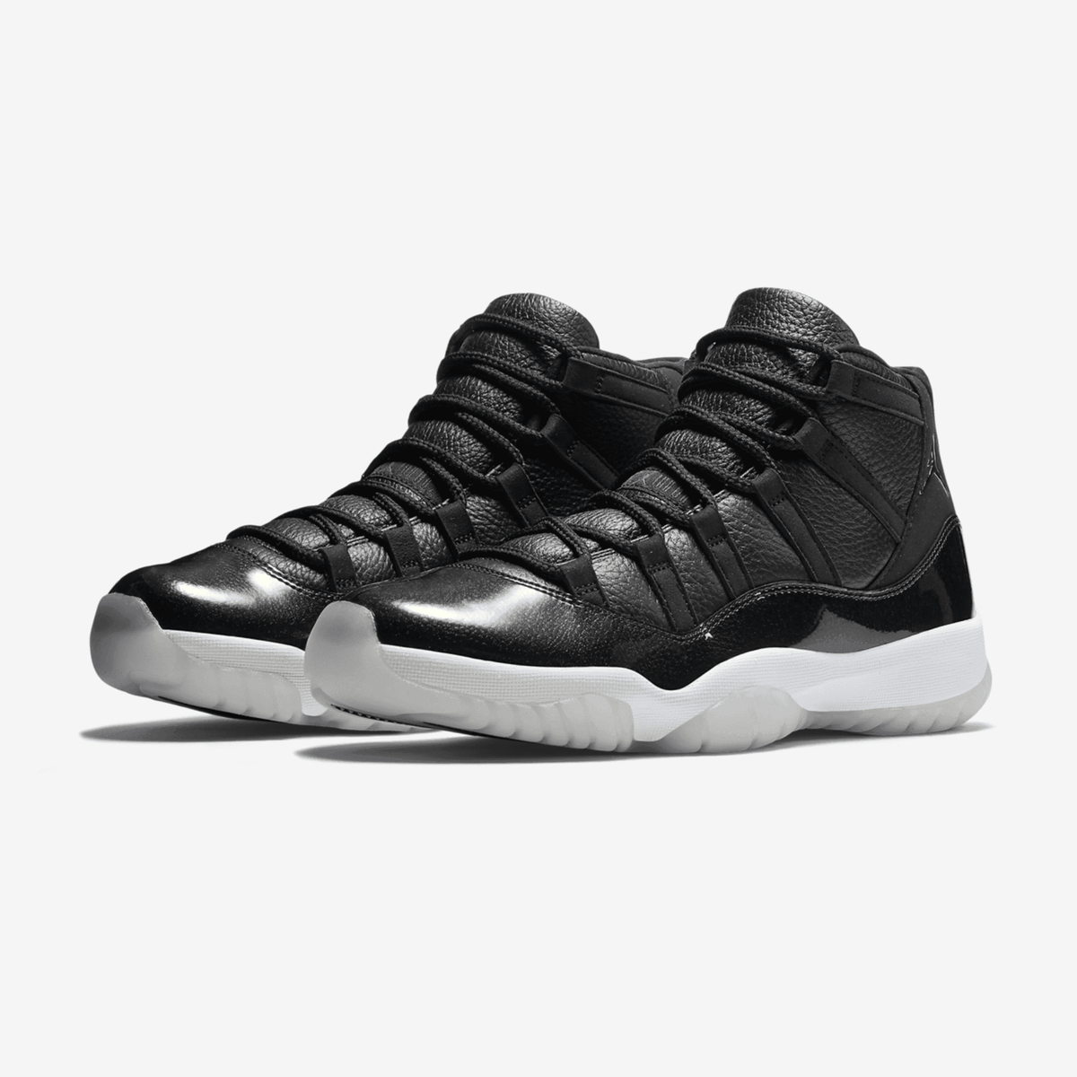 AIR JORDAN RETRO 11 72-10
