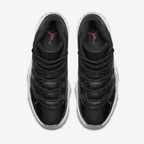 AIR JORDAN RETRO 11 72-10