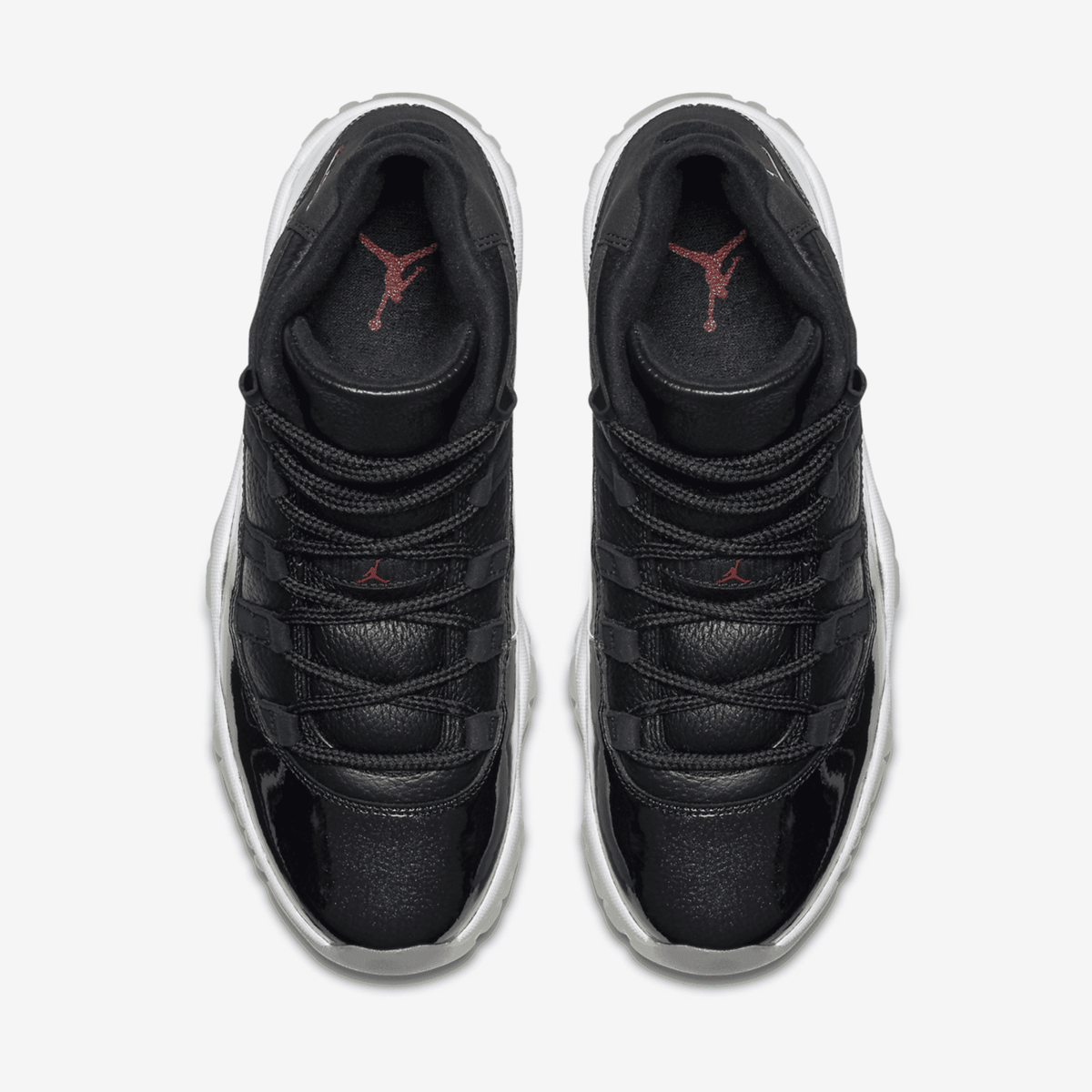 AIR JORDAN RETRO 11 72-10