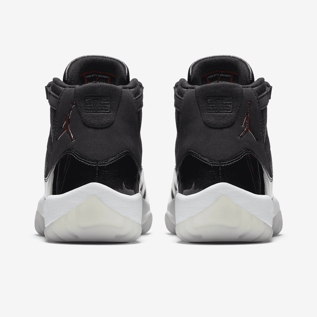 AIR JORDAN RETRO 11 72-10