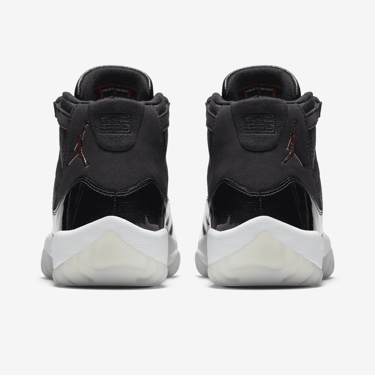 AIR JORDAN RETRO 11 72-10