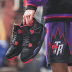 AIR JORDAN RETRO 4 RAPTORS DRAKE