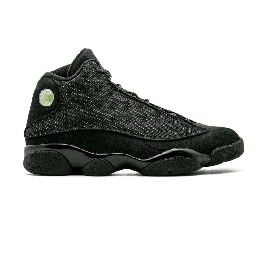 AIR JORDAN RETRO 13 BLACK CAT
