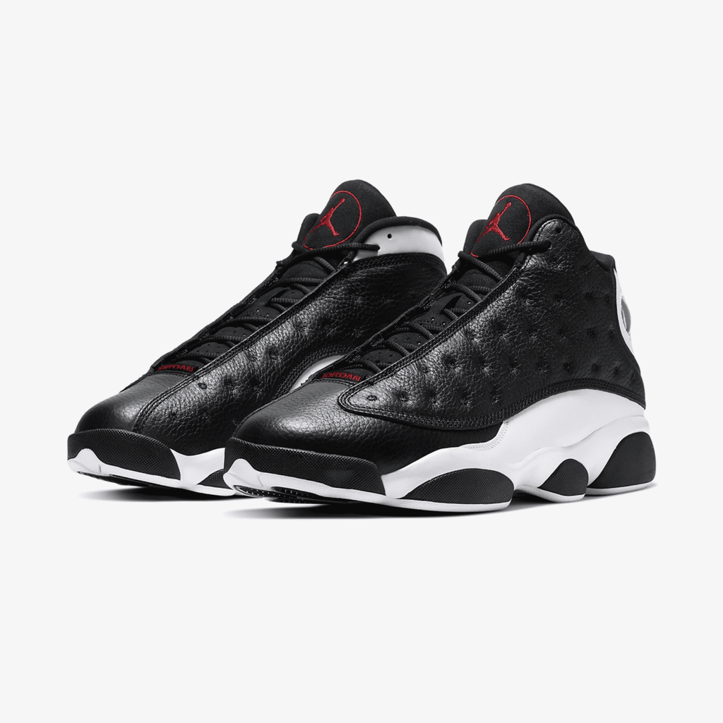 AIR JORDAN RETRO 13 REVERSE HE GOT GAME