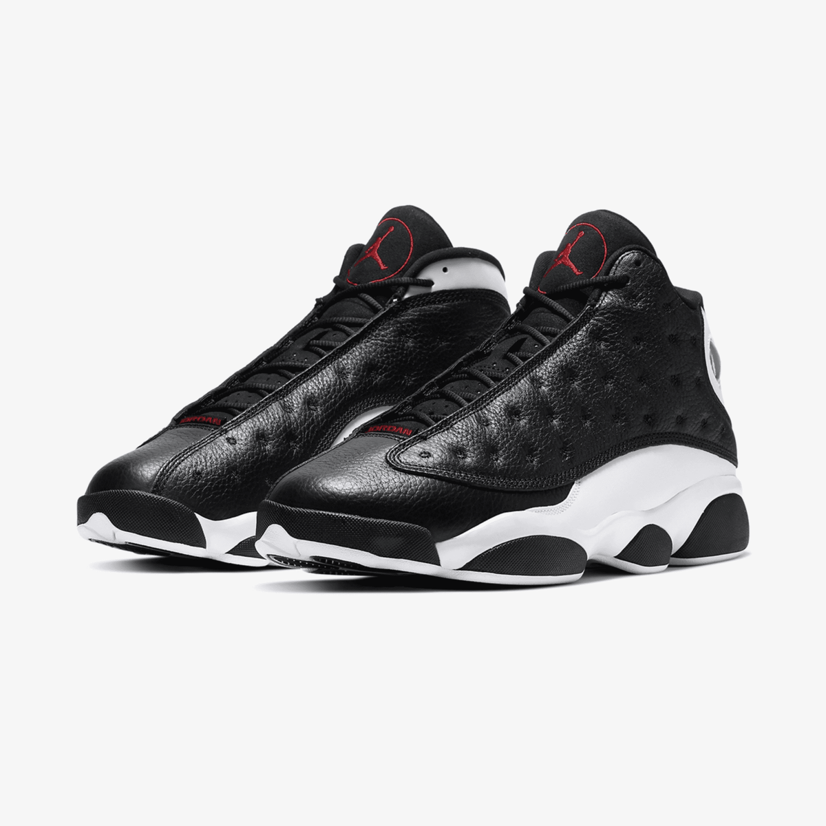 AIR JORDAN RETRO 13 REVERSE HE GOT GAME