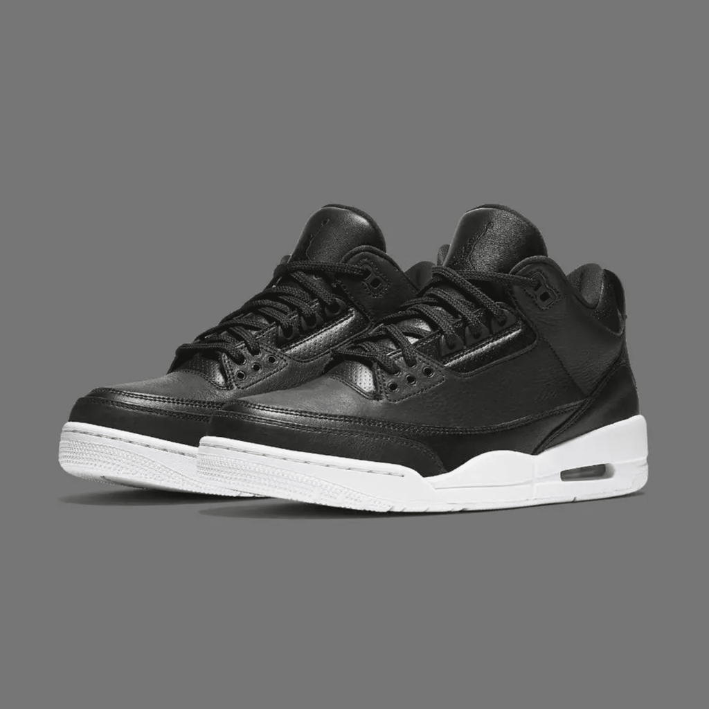 AIR JORDAN RETRO 3 CYBER MONDAY