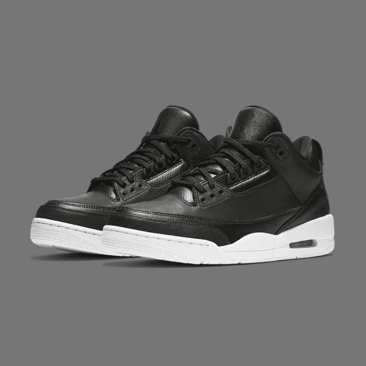 AIR JORDAN RETRO 3 CYBER MONDAY