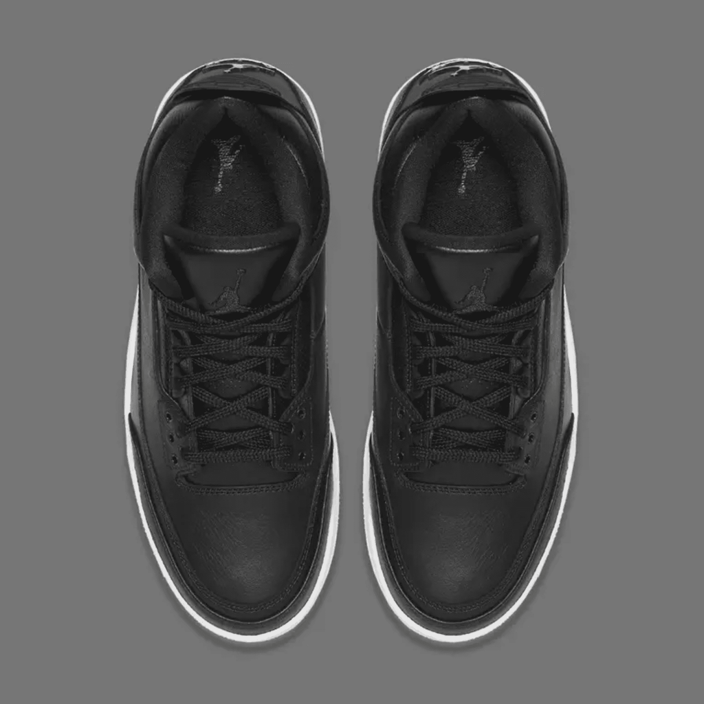 AIR JORDAN RETRO 3 CYBER MONDAY