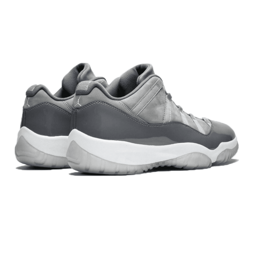 AIR JORDAN RETRO 11 LOW COOL GREY