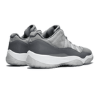 AIR JORDAN RETRO 11 LOW COOL GREY