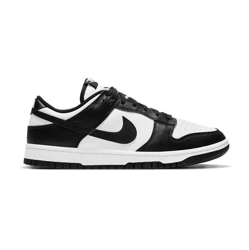 NIKE DUNK LOW RETRO "PANDA"
