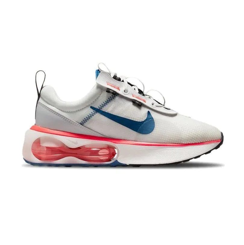 NIKE AIR MAX 2021 CRIMSON