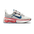 NIKE AIR MAX 2021 CRIMSON