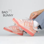 ADIDAS FORUM BAD BUNNY LOW EASTER EGG
