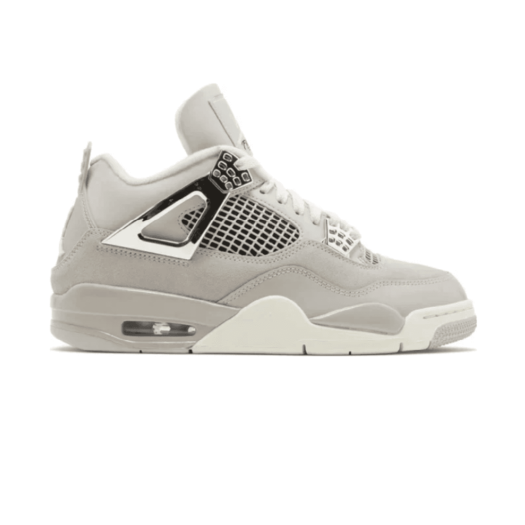 AIR JORDAN RETRO 4 FROZEN MOMENTS