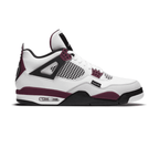 AIR JORDAN RETRO 4 PSG PARIS SAINT GERMAIN