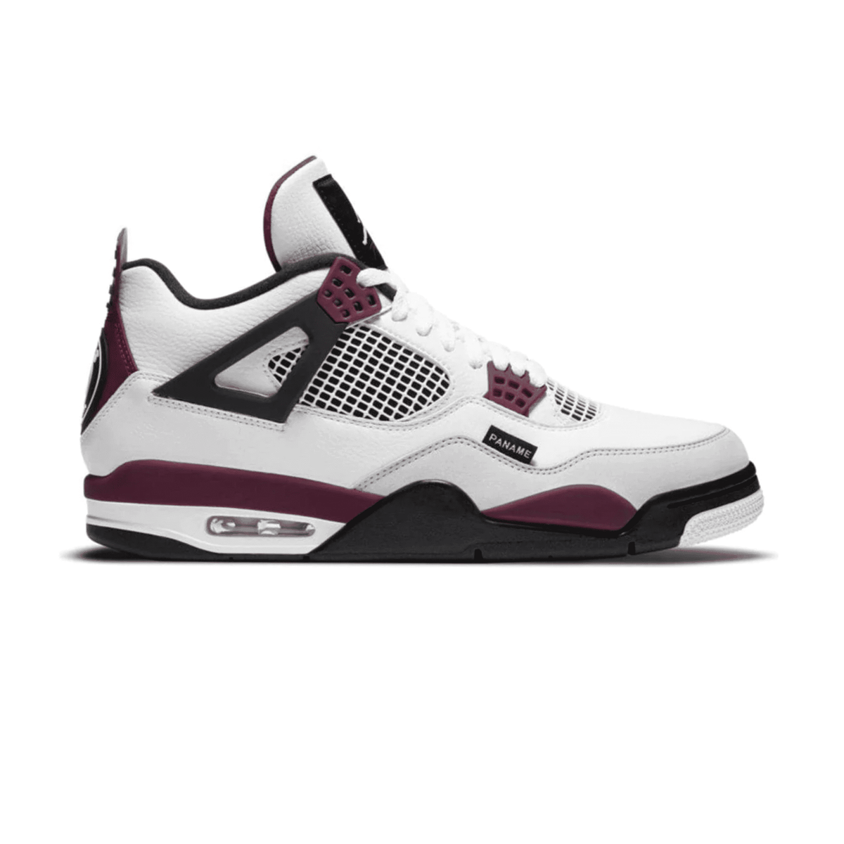 AIR JORDAN RETRO 4 PSG PARIS SAINT GERMAIN
