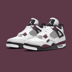 AIR JORDAN RETRO 4 PSG PARIS SAINT GERMAIN