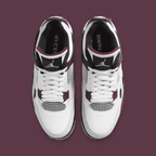 AIR JORDAN RETRO 4 PSG PARIS SAINT GERMAIN