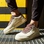 NIKE AIR FORCE 1 LV8 FOSSIL